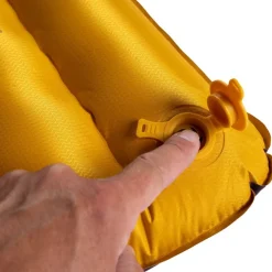 Tensor Trail Ultralight Sleeping Mat