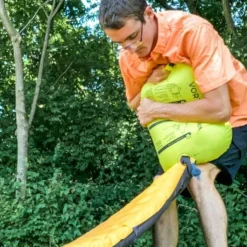 Tensor Trail Ultralight Sleeping Mat