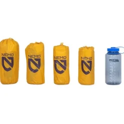 Tensor Trail Ultralight Sleeping Mat