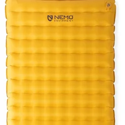 Tensor Trail Ultralight Sleeping Mat