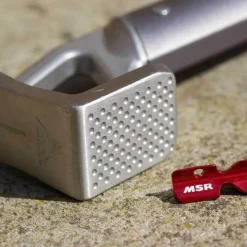 Tent Stake Hammer Stainless Steel Camping Mallet
