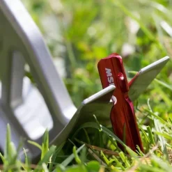 Tent Stake Hammer Stainless Steel Camping Mallet