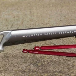Tent Stake Hammer Stainless Steel Camping Mallet