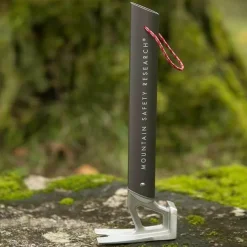 Tent Stake Hammer Stainless Steel Camping Mallet