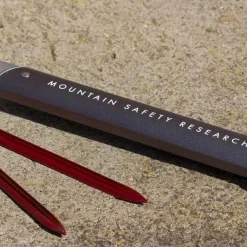 Tent Stake Hammer Stainless Steel Camping Mallet