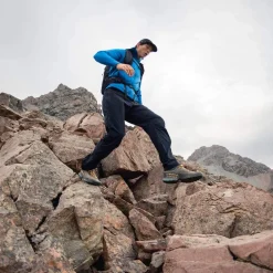 Terra Pants Technical Softshell Trousers
