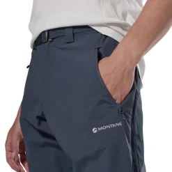 Terra Pants Technical Softshell Trousers