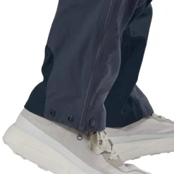 Terra Pants Technical Softshell Trousers