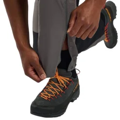 Terra Pants Technical Softshell Trousers