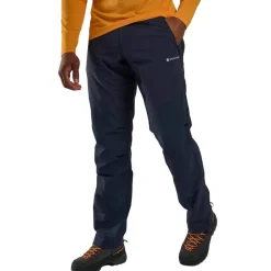 Terra Pants Technical Softshell Trousers