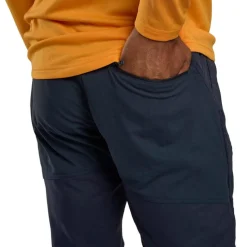 Terra Pants Technical Softshell Trousers