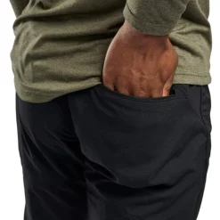 Terra Pants Technical Softshell Trousers