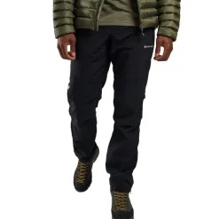 Terra Pants Technical Softshell Trousers