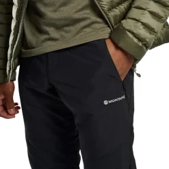 Terra Pants Technical Softshell Trousers