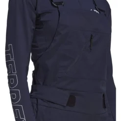 Terrex Resort 2L Women's Insulated Snow Bib Pants