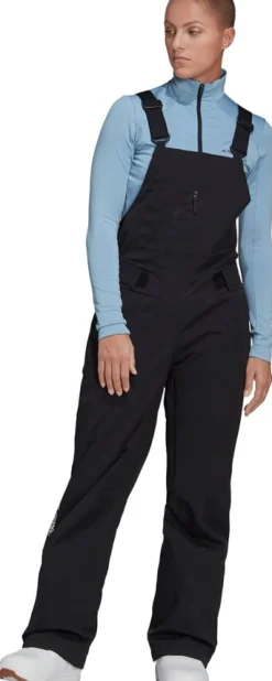 Terrex Resort 2L Women's Insulated Snow Bib Pants