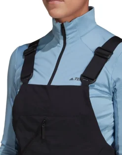 Terrex Resort 2L Women's Insulated Snow Bib Pants