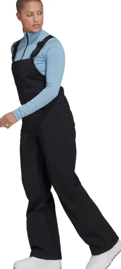 Terrex Resort 2L Women's Insulated Snow Bib Pants