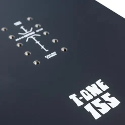 T1 Freestyle Snowboard 2027