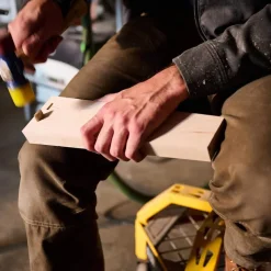 The Law 4 Season Hiking Trousers