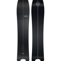 The Mosquito Resort/Powder Snowboard 2026