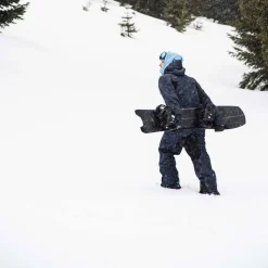 The Mosquito Resort/Powder Snowboard 2026