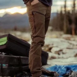 The Outsider Hiking Trousers