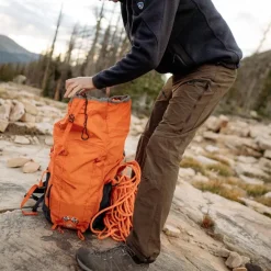 The Outsider Hiking Trousers