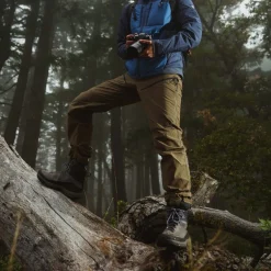The Outsider Hiking Trousers