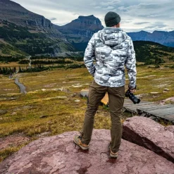 The Outsider Hiking Trousers