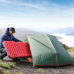 Thermocore XPD Regular Wide Inflatable Sleeping Mat