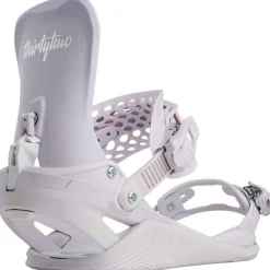 ThirtyTwo Basin FASE Step-In Snowboard Bindings 2027