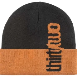 Thirtytwo Double Overlap Unisex Beanie Hat