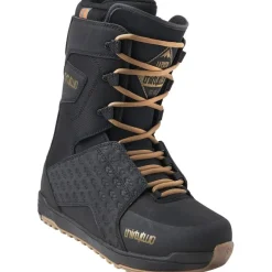 ThirtyTwo Lashed Black Snowboard Boots 2027
