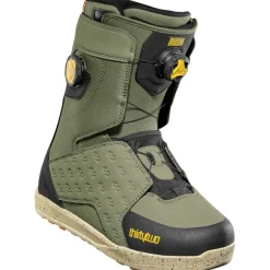 Thirtytwo Lashed Double BOA Bradshaw Snowboard Boots 2026