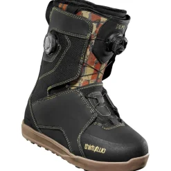 Thirtytwo Lashed Double BOA Melancon Women's Snowboard Boots 2026