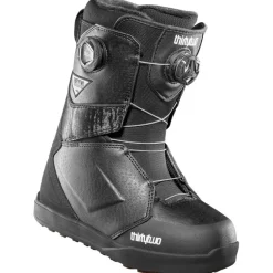 Thirtytwo Lashed Double Boa Women's Snowboard Boots 2025