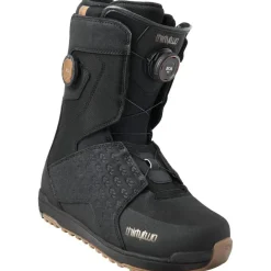 ThirtyTwo Lashed Wide Double BOA Snowboard Boots 2027