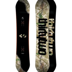 ThirtyTwo T32M All Mountain/Freestyle Snowboard 2027
