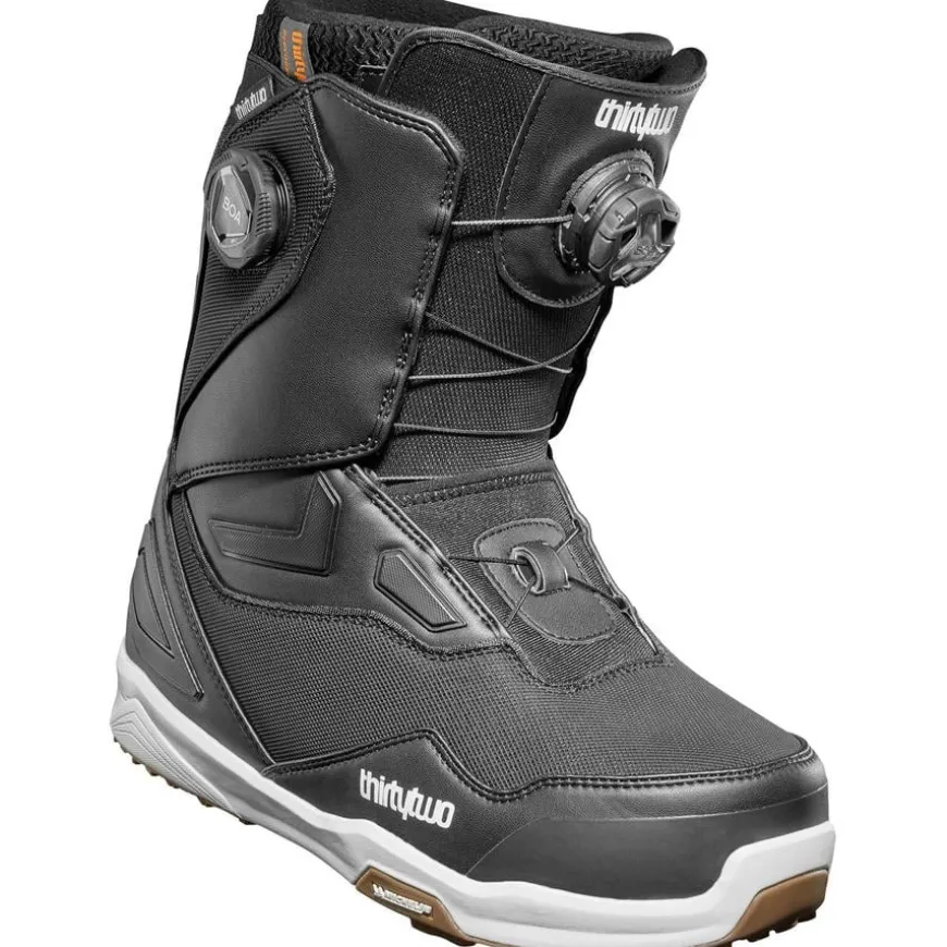 Thirtytwo TM-2 Wide Double Boa Snowboard Boots 2026