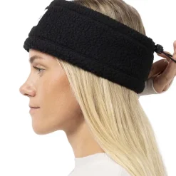 Throwback Sherpa Women's Snowboard/Ski Headband