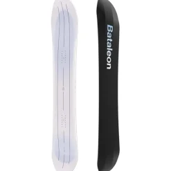 Thunderstorm Freeride Snowboard 2026