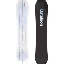 Thunderstorm Freeride Snowboard 2026
