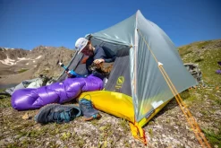 Tiger Wall UL3 Ultralight 3 Person Backpacking Tent