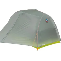 Tiger Wall UL1 Ultralight 1 Person Backpacking Tent