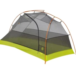 Tiger Wall UL1 Ultralight 1 Person Backpacking Tent