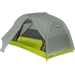 Tiger Wall UL1 Ultralight 1 Person Backpacking Tent