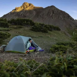 Tiger Wall UL1 Ultralight 1 Person Backpacking Tent