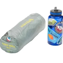 Tiger Wall UL1 Ultralight 1 Person Backpacking Tent
