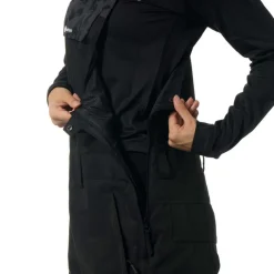 Tilda Bib Women's Ski/Snowboard Pants